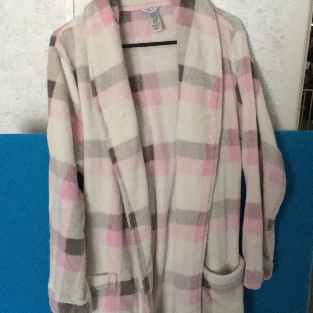 Bathrobe